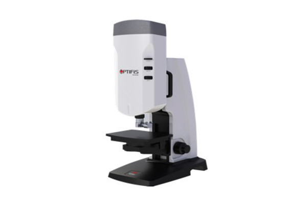 White Light Interferometric Microscope