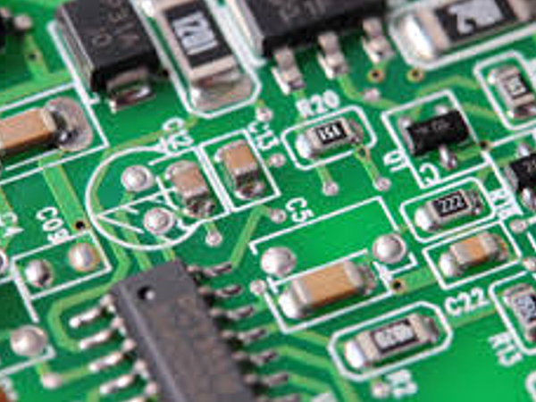 Process printed circuit boards
