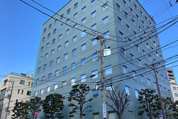 Chiba Office