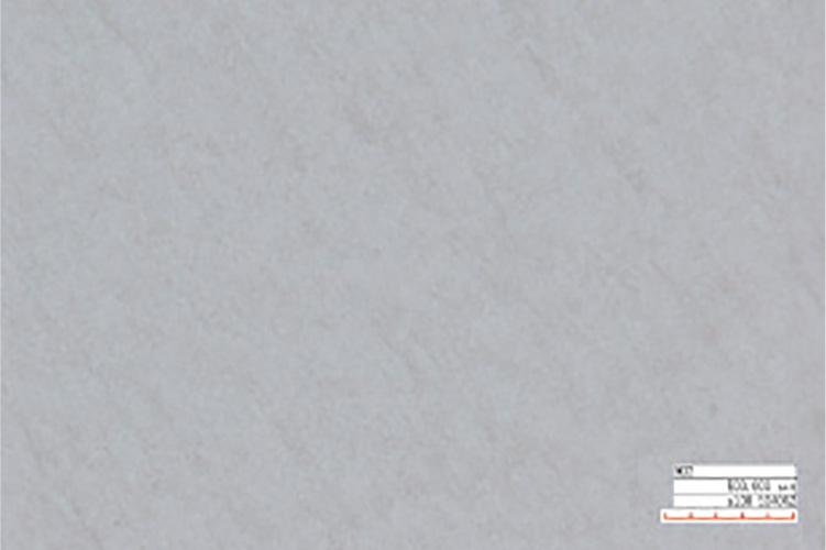 細かい場合の面粗度調整