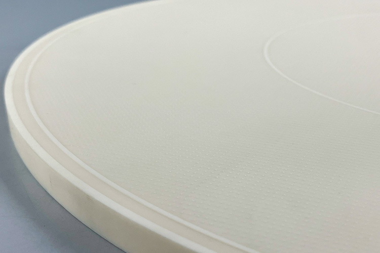 エンボス加工技術