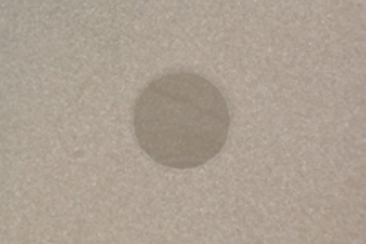 エンボス加工技術 拡大画像