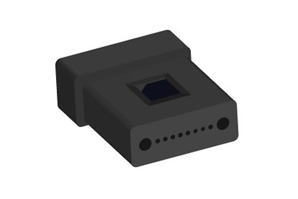 Measurement Fiber Optic Dimensions