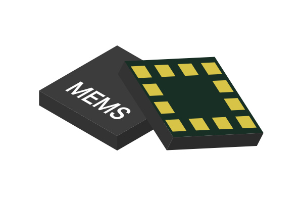 MEMS(Micro Electro Mechanical Systems)