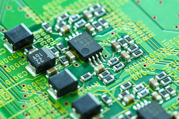 Electronic Component