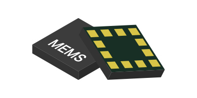 MEMS(Micro Electro Mechanical Systems)