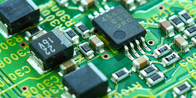 Electronic Component