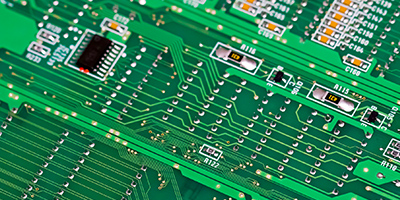 PCB(Printed Circuit Board)