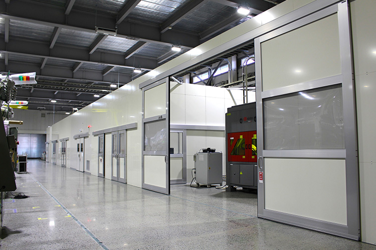 レーザーソリューションラボ