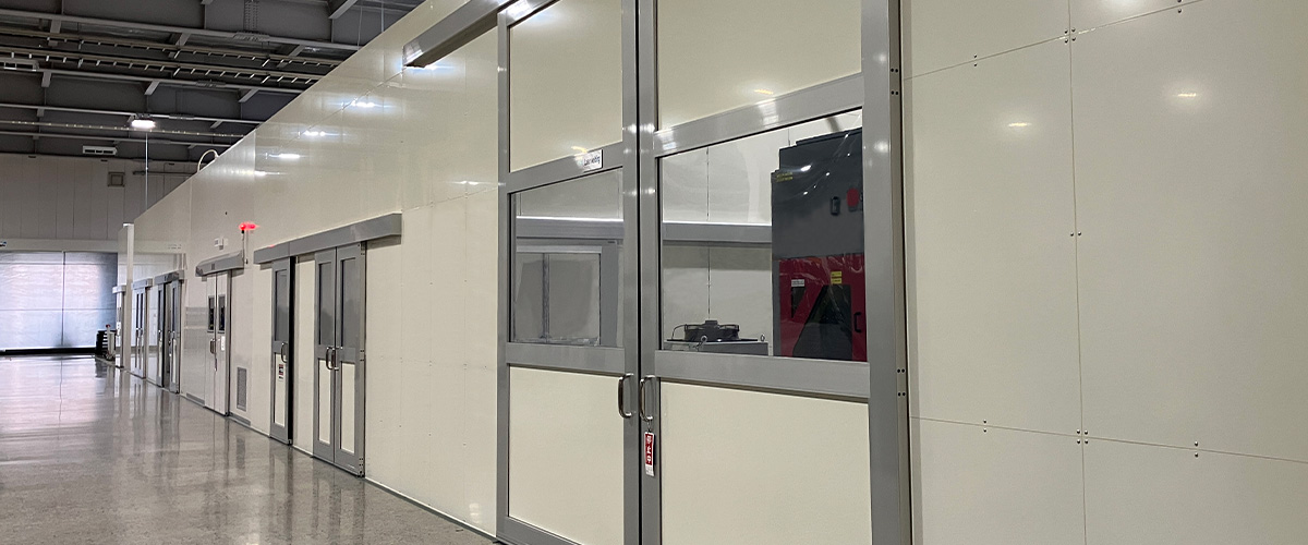 ファインテクノロジーセンター レーザーソリューションラボ