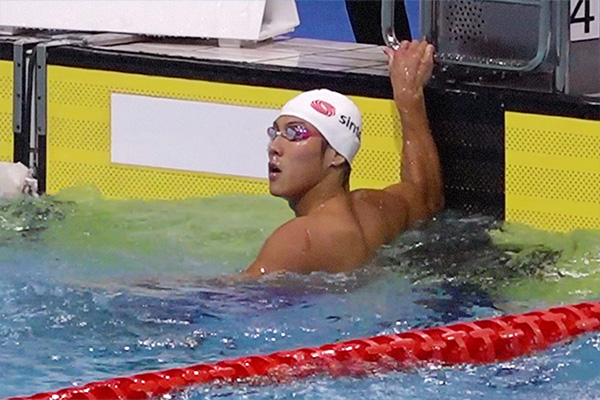 アスリート社員