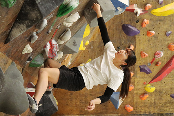 アスリート社員