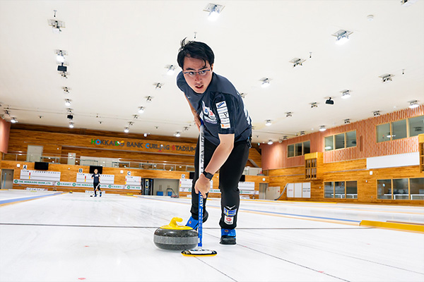 アスリート社員