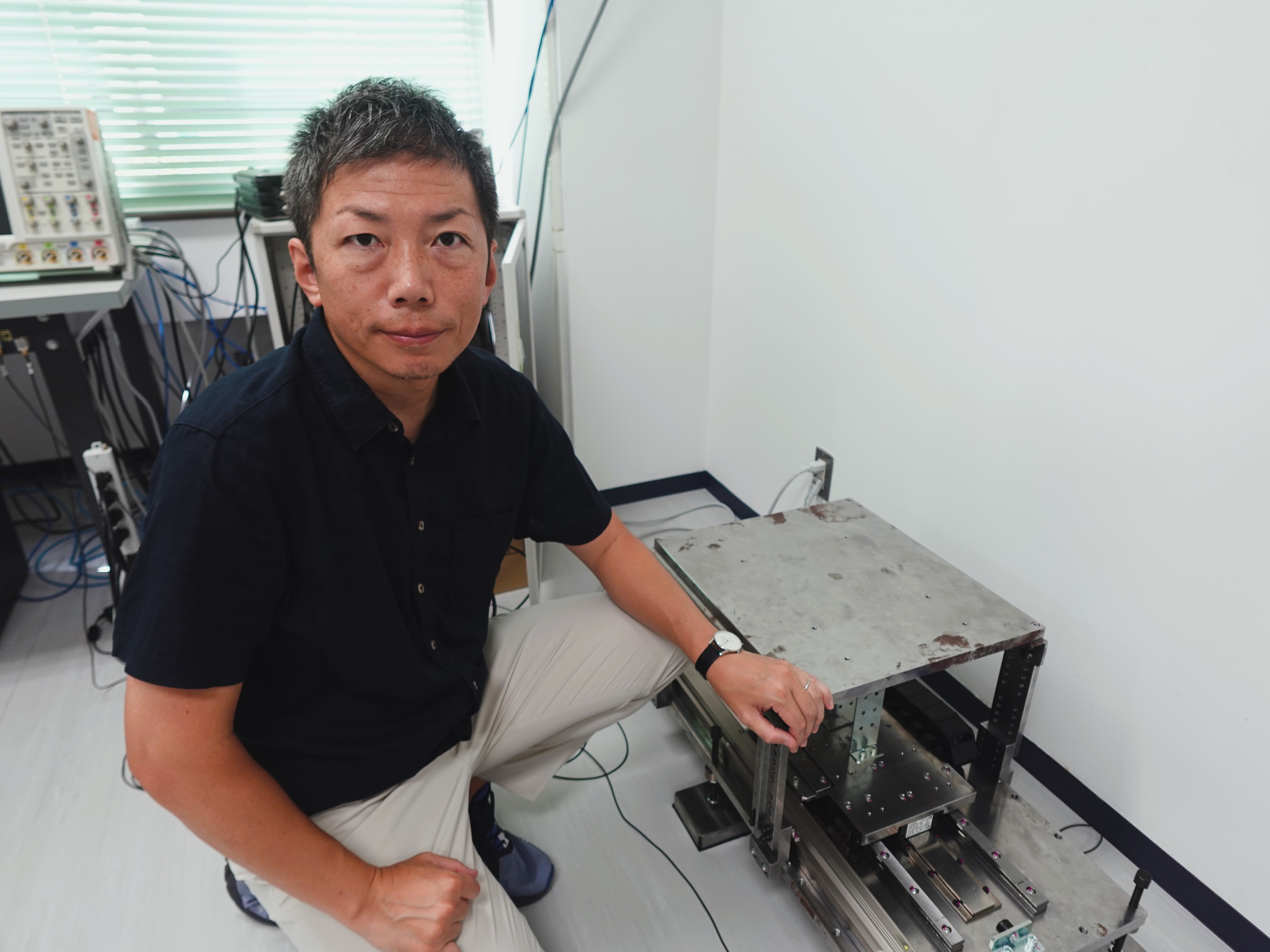 制御性能と設計効率を高度に両立する協調型数理最適化による自動制御設計