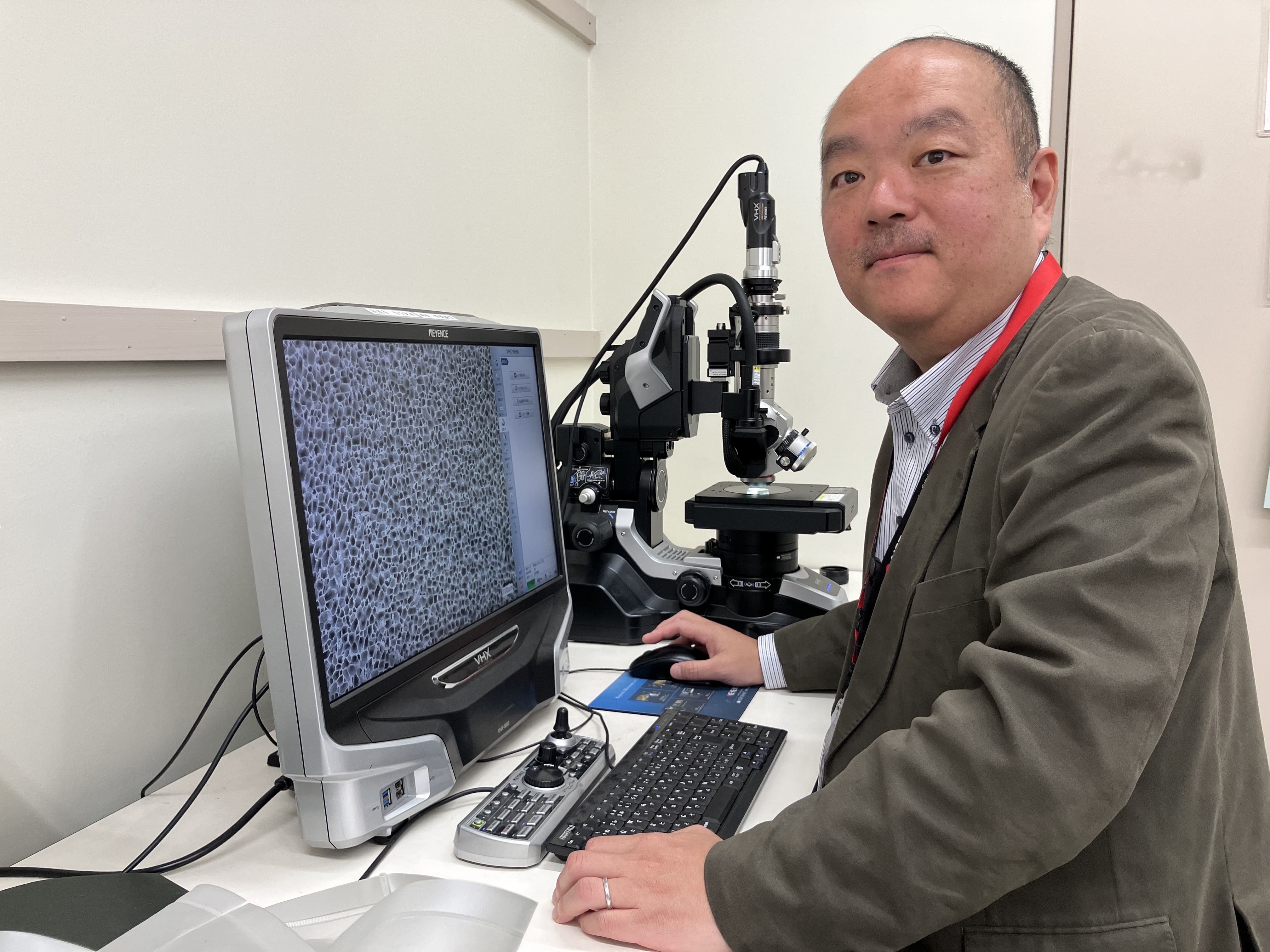 高強度・高断熱セラミックス断熱材の 実用化