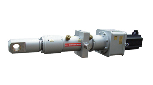 Electric cylinders for special applications