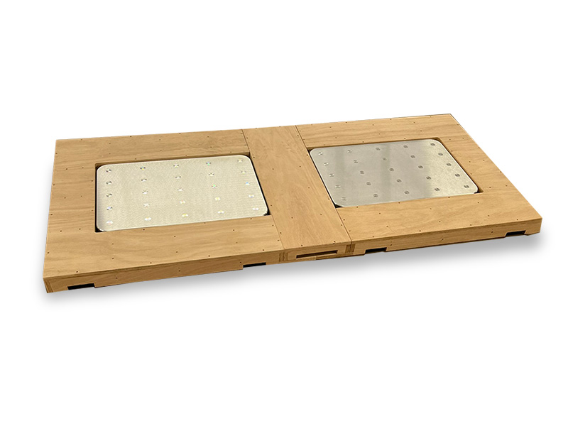 バッターボックス