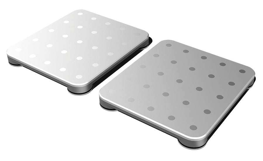 フォースプレート 商品画像