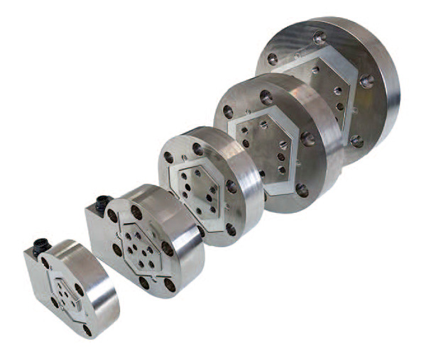 ZYXer 主要モデルラインアップ