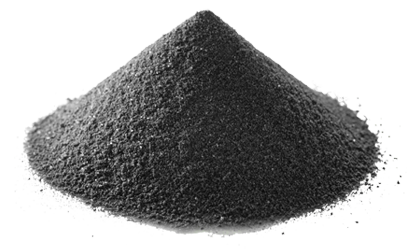 Sinto’s magnetic metal powders