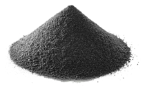 Sinto’s magnetic metal powders