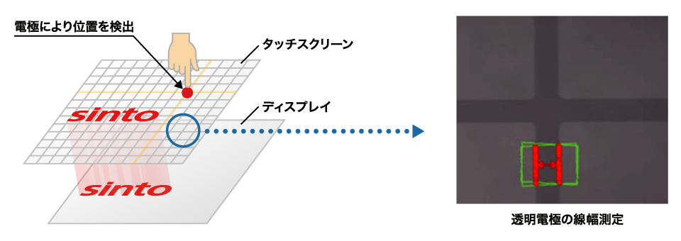 MTフェルール測定