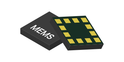 MEMS（マイクロマシン）