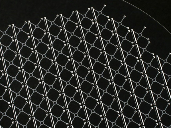 Precision wafer processing