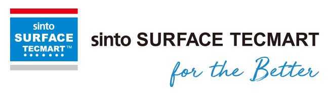 sinto SURFACE TECMART